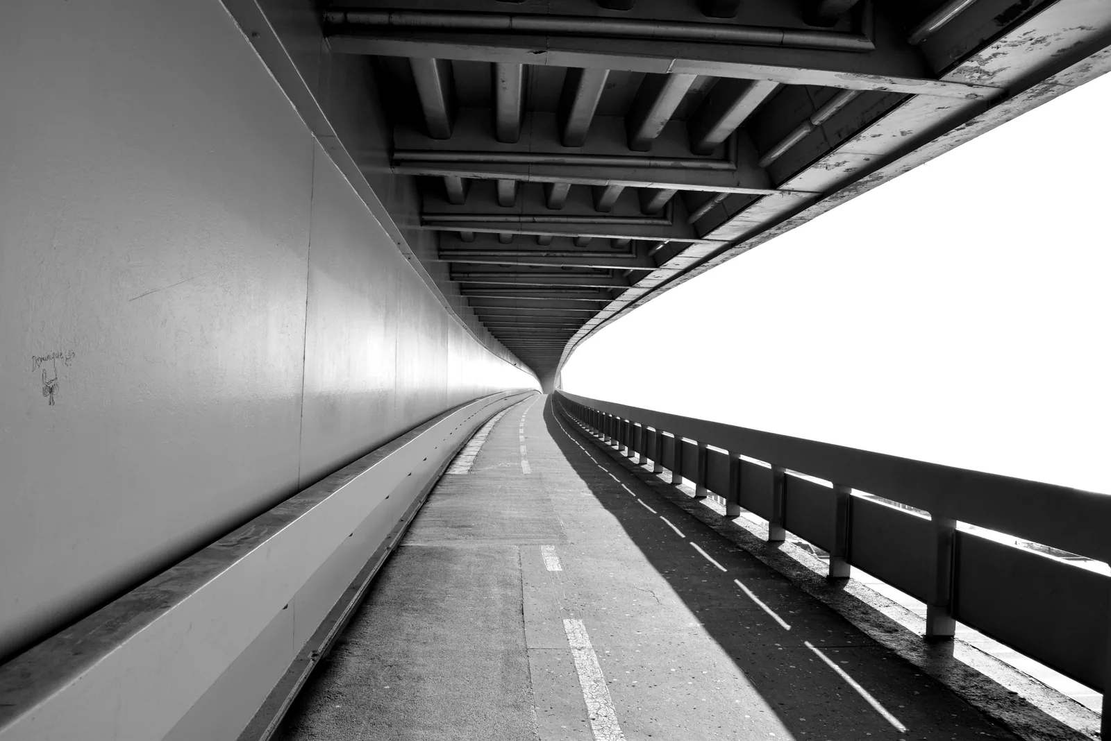 Civil engineering work